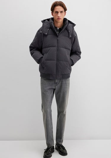  Mavi Mavi Ceket Oversize / Geniş Kesim 0110553-88170