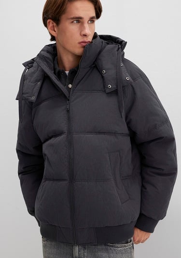  Mavi Mavi Ceket Oversize / Geniş Kesim 0110553-88170