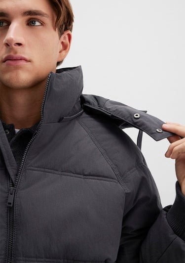  Mavi Mavi Ceket Oversize / Geniş Kesim 0110553-88170