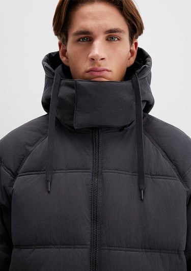  Mavi Mavi Ceket Oversize / Geniş Kesim 0110553-88170