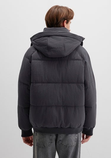  Mavi Mavi Ceket Oversize / Geniş Kesim 0110553-88170