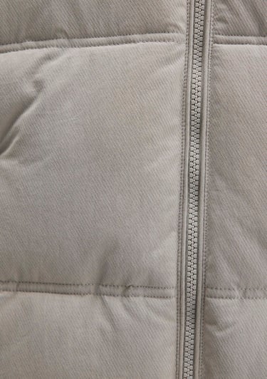  Mavi Gri Ceket Oversize / Geniş Kesim 0110553-86791