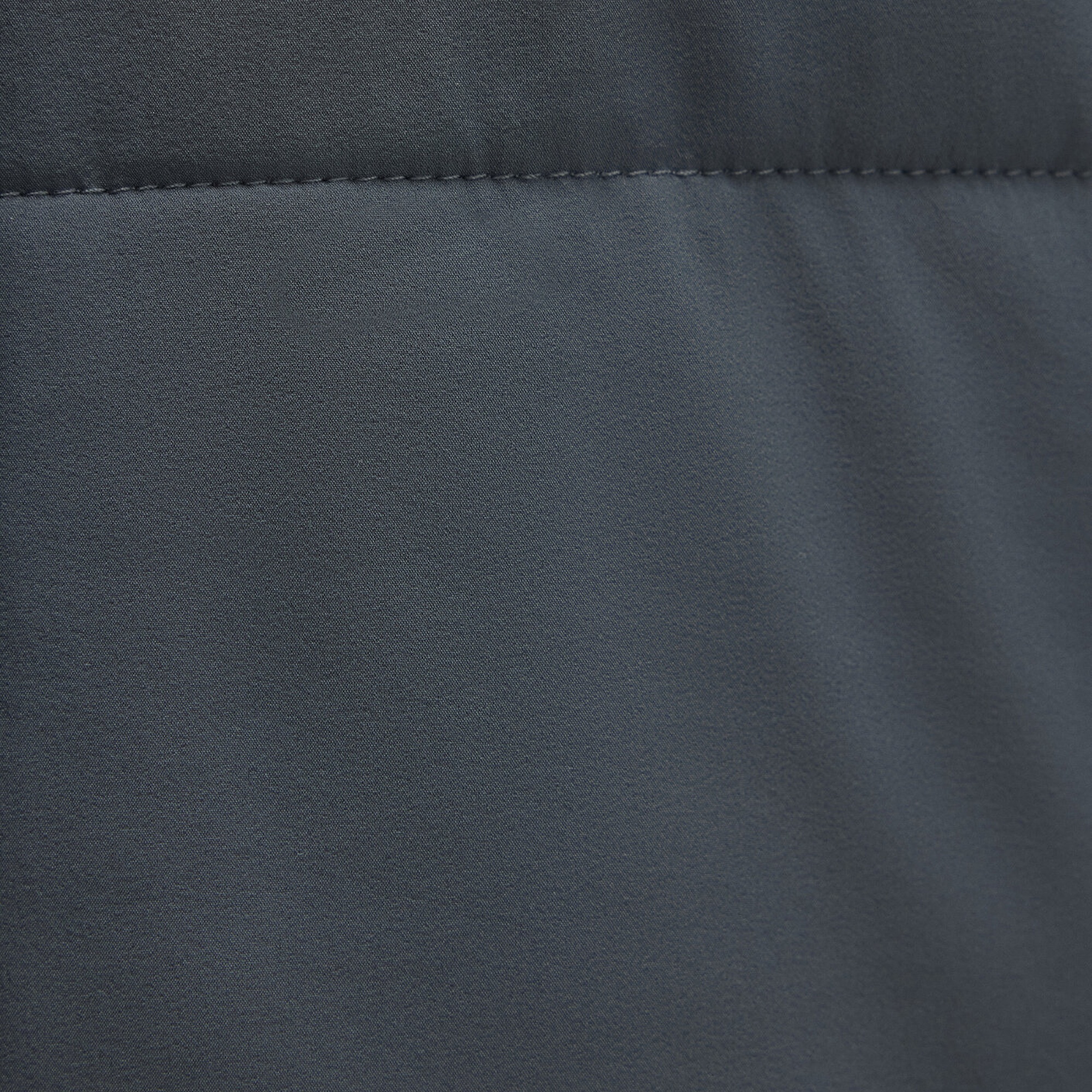 Mavi Kapüşonlu Yeşil Şişme Mont 1110225-71598