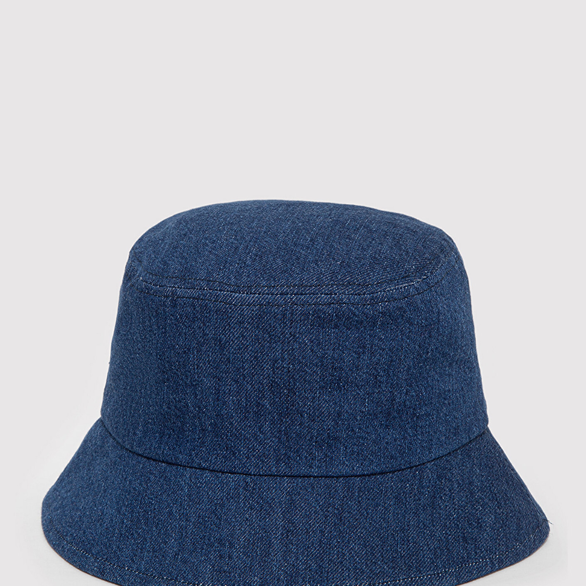Mavi İndigo Şapka 1913557-10241