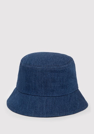  Mavi İndigo Şapka 1913557-10241