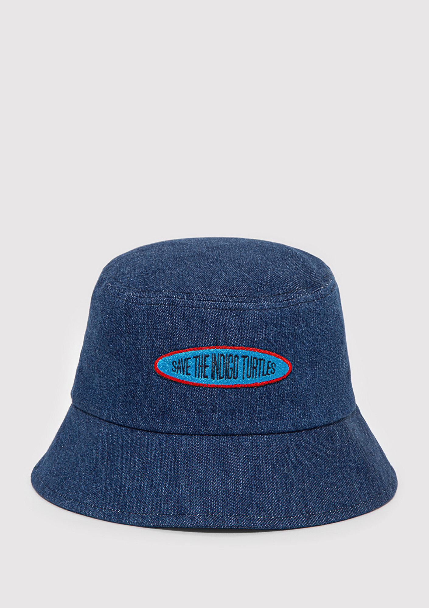  Mavi İndigo Şapka 1913557-10241