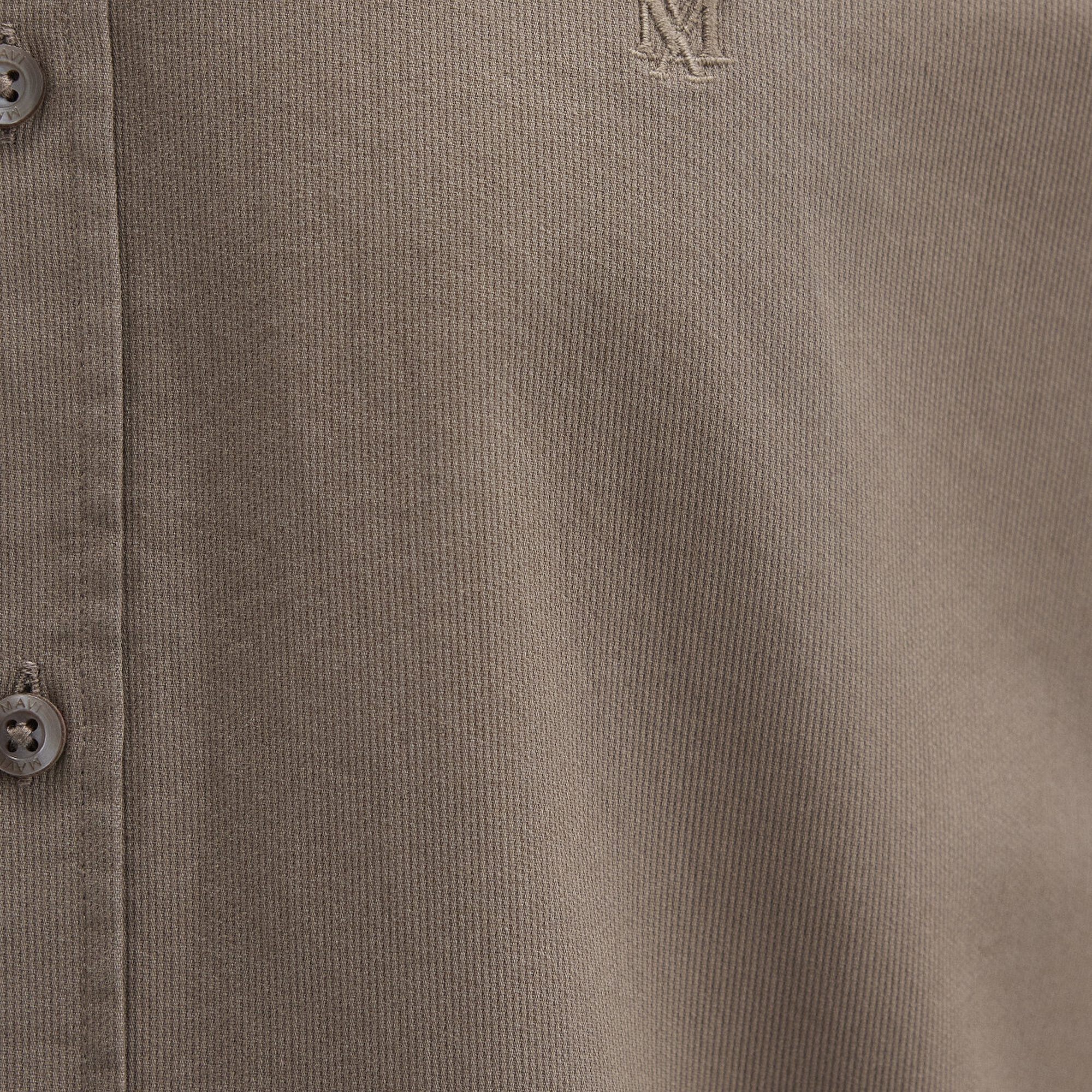 Mavi Kahverengi Gömlek Slim Fit / Dar Kesim 0211192-83866