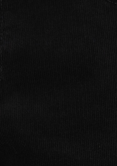  Mavi Lisbon Siyah Kadife Pantolon 0010039-30269