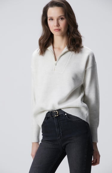  Network Kadın KAZAK