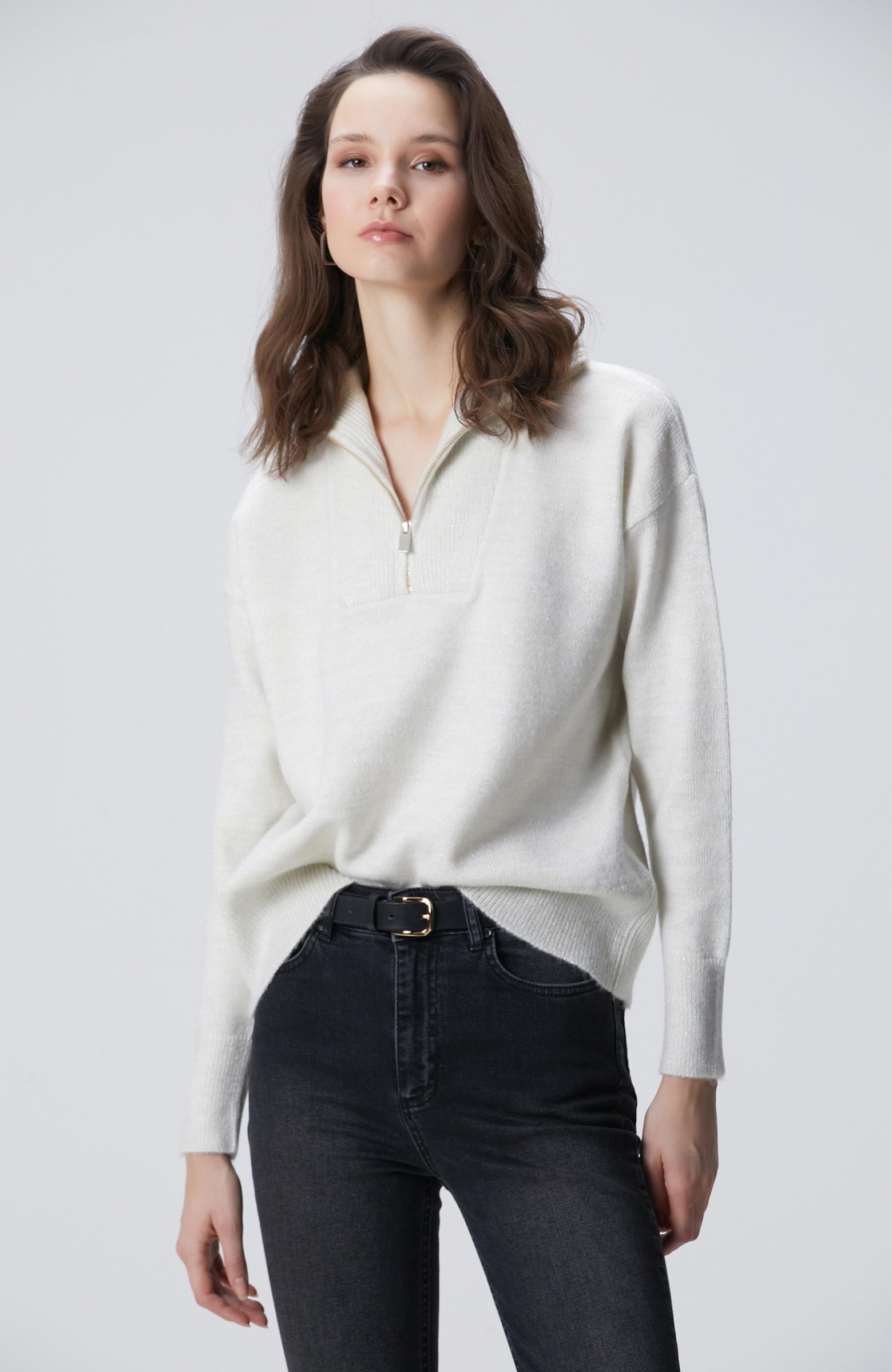  Network Kadın KAZAK