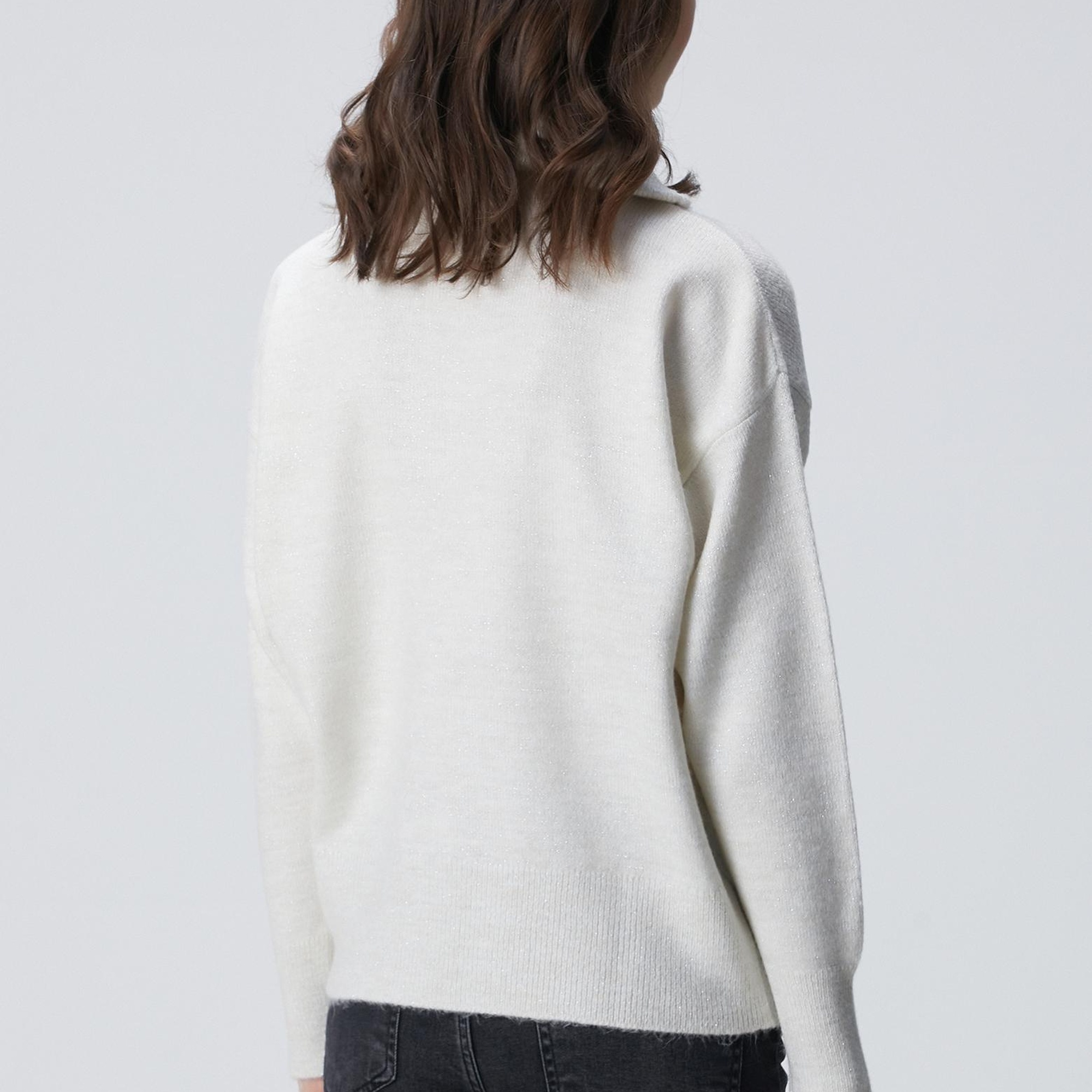 Network Kadın KAZAK