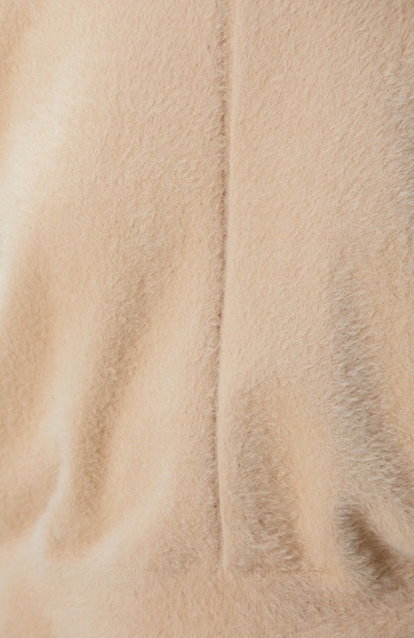  Network Kadın Bej Sakal İp Basic Kazak