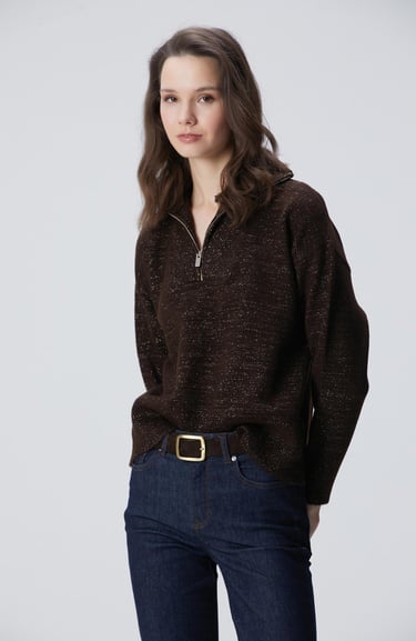  Network Kadın KAZAK