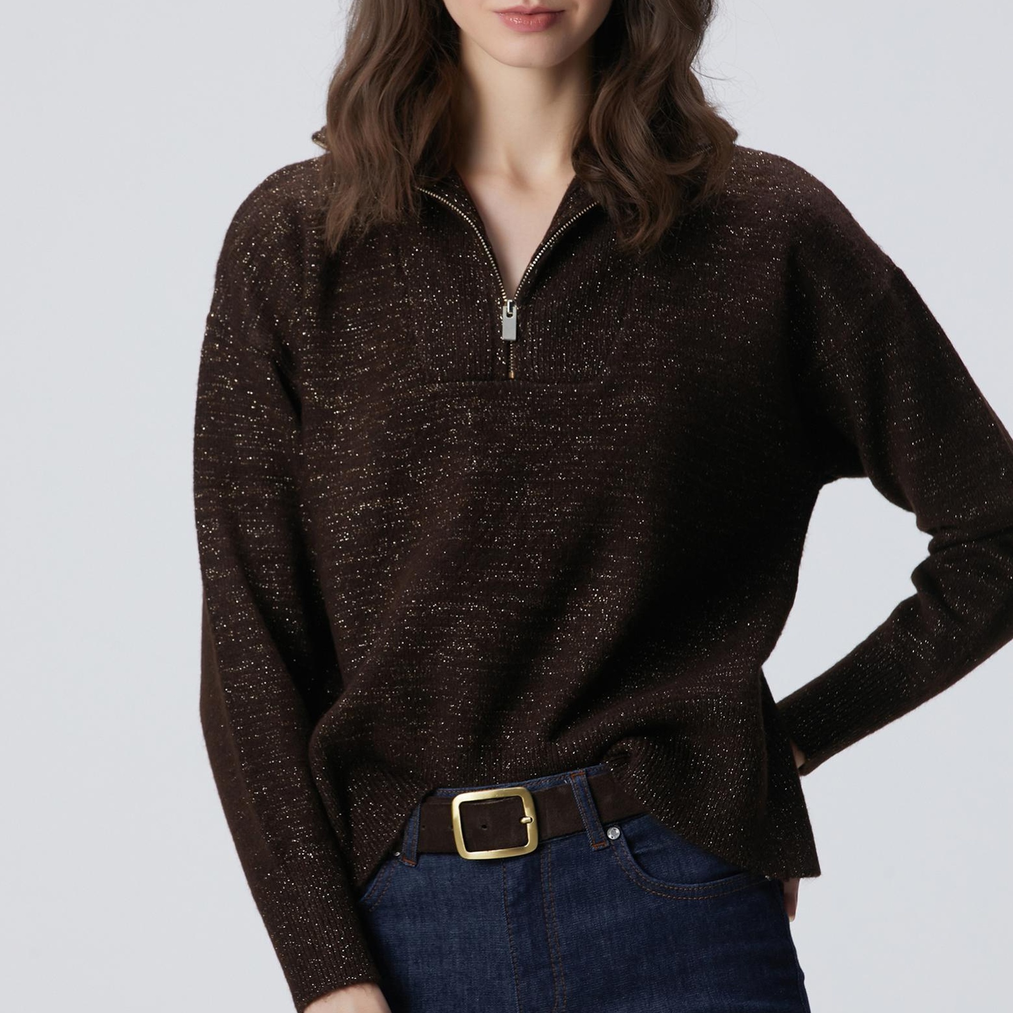 Network Kadın KAZAK