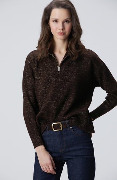  Network Kadın KAZAK