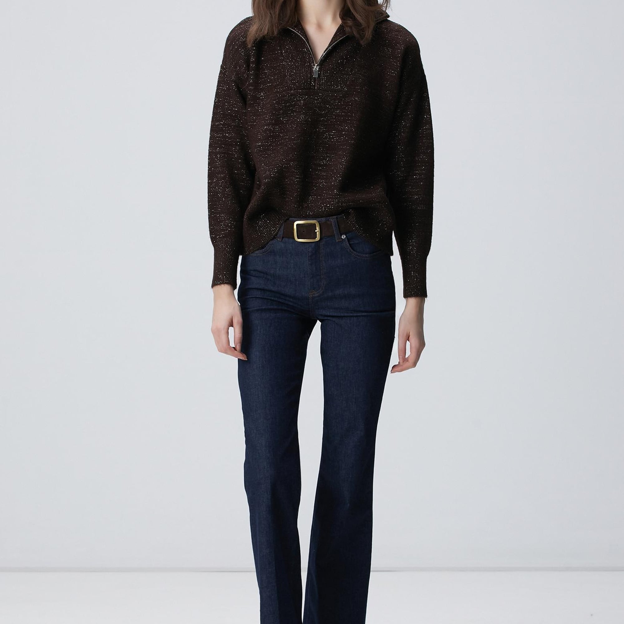 Network Kadın KAZAK