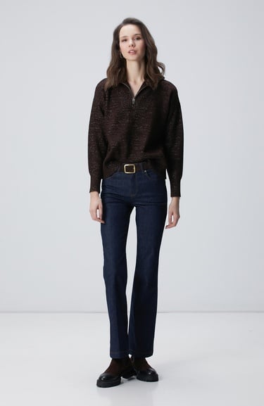  Network Kadın KAZAK