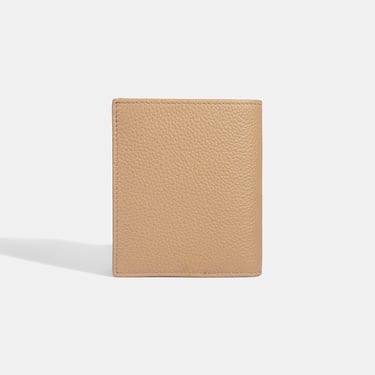  Kadın Vizon D Logolu Deri Cüzdan