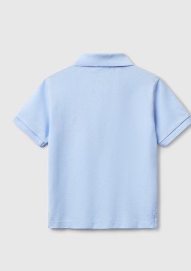  Erkek Çocuk H/S POLO SHIRT