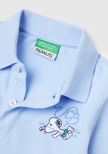  Erkek Çocuk H/S POLO SHIRT