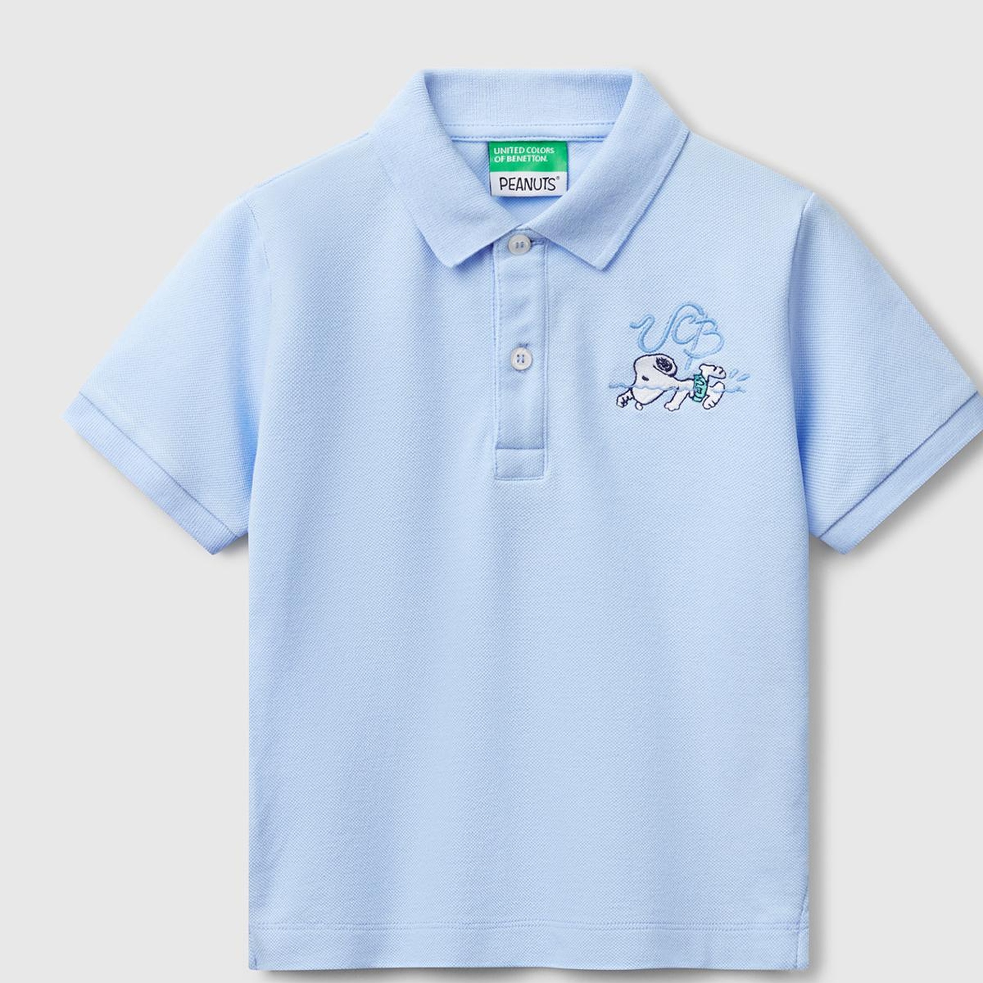 Erkek Çocuk H/S POLO SHIRT