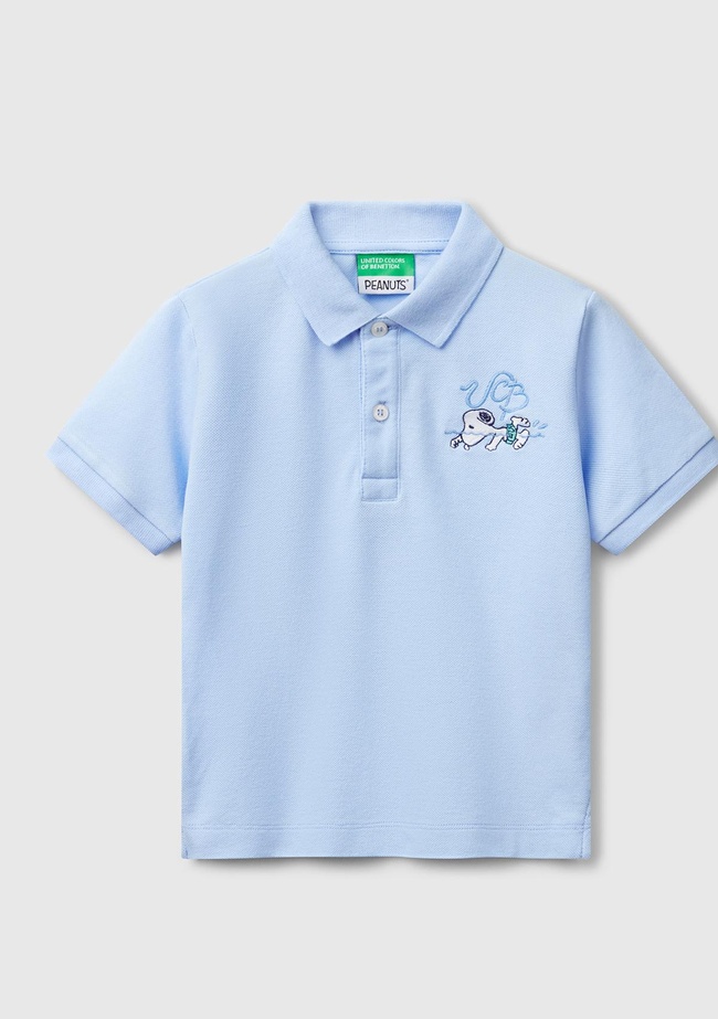  Erkek Çocuk H/S POLO SHIRT