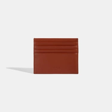  Kadın Taba Deri Kartlık