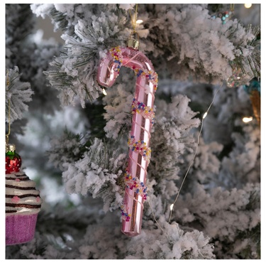  CANDY AĞAÇ SÜSÜ 20CM