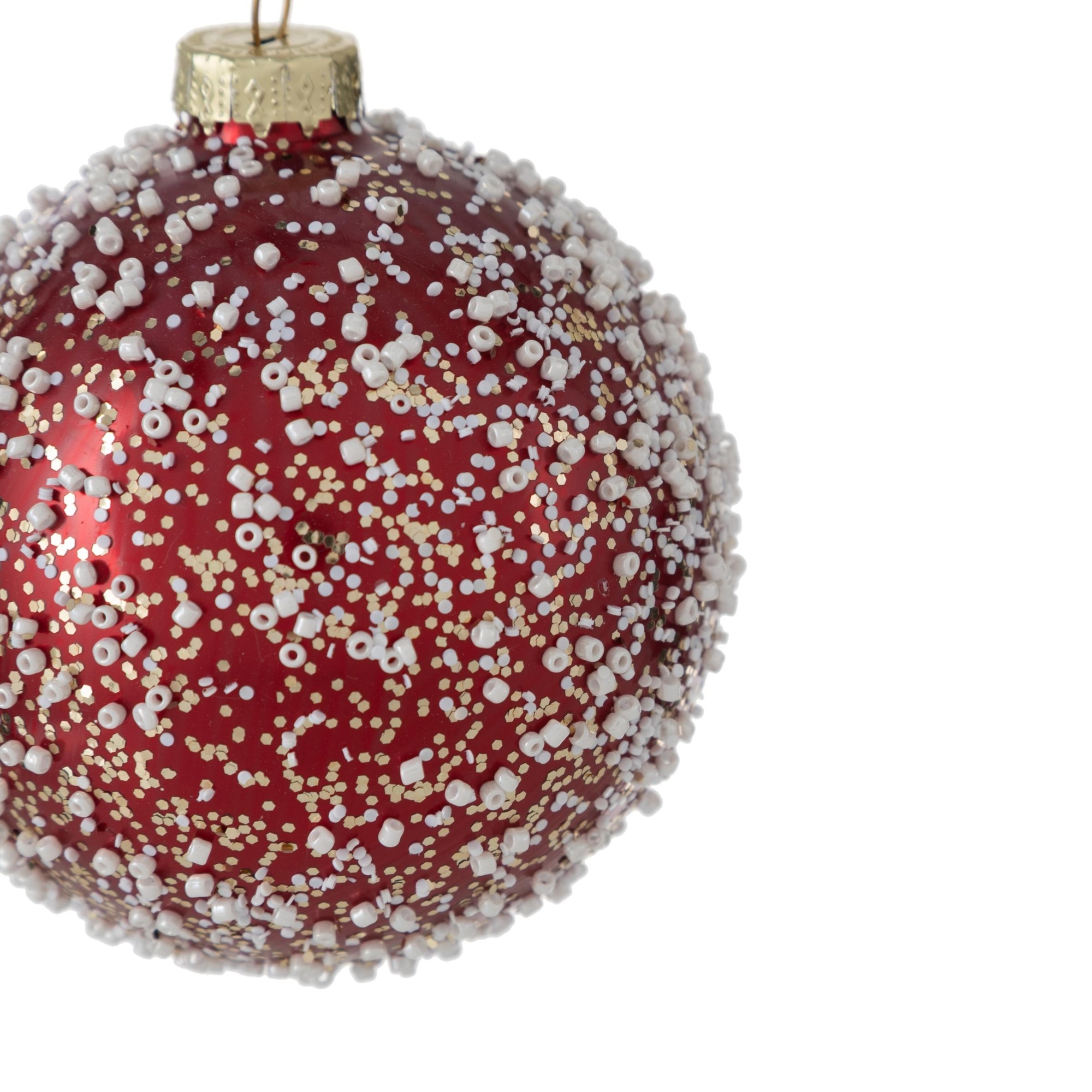 BLISS AĞAÇ SÜSÜ 8 CM