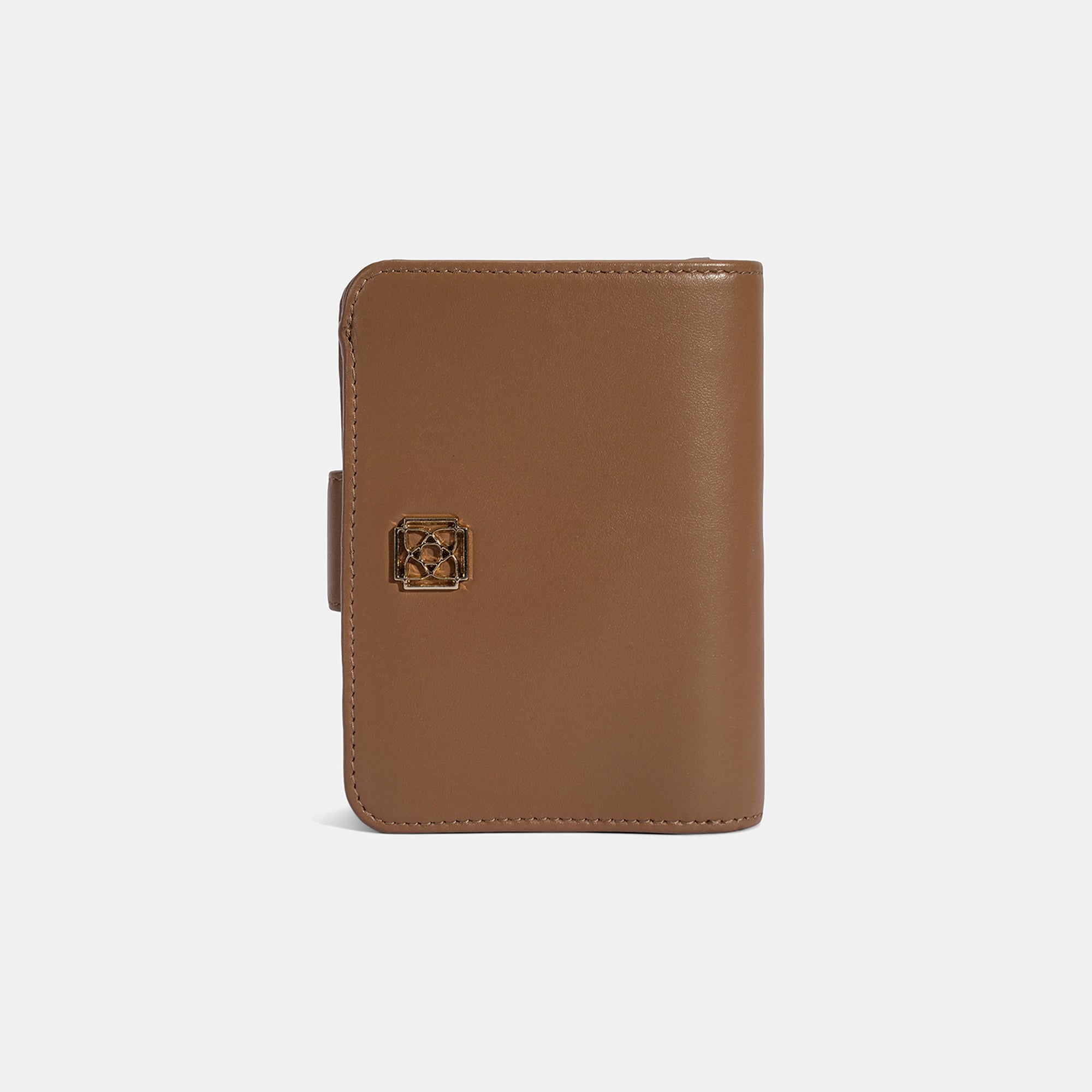 Kadın Vizon Deri Cüzdan