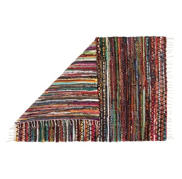  CHIC MULTI HALI 120X180
