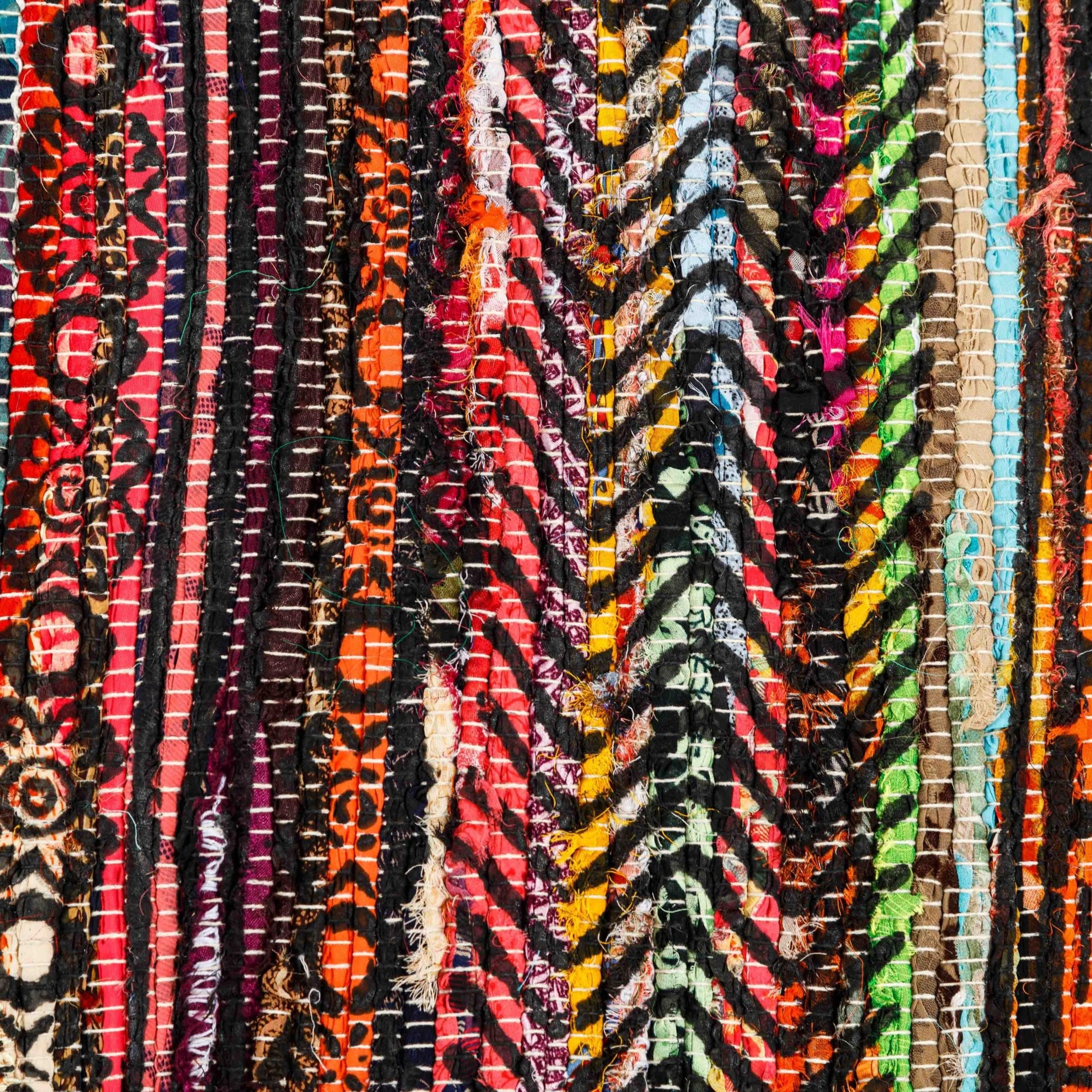 CHIC MULTI HALI 120X180