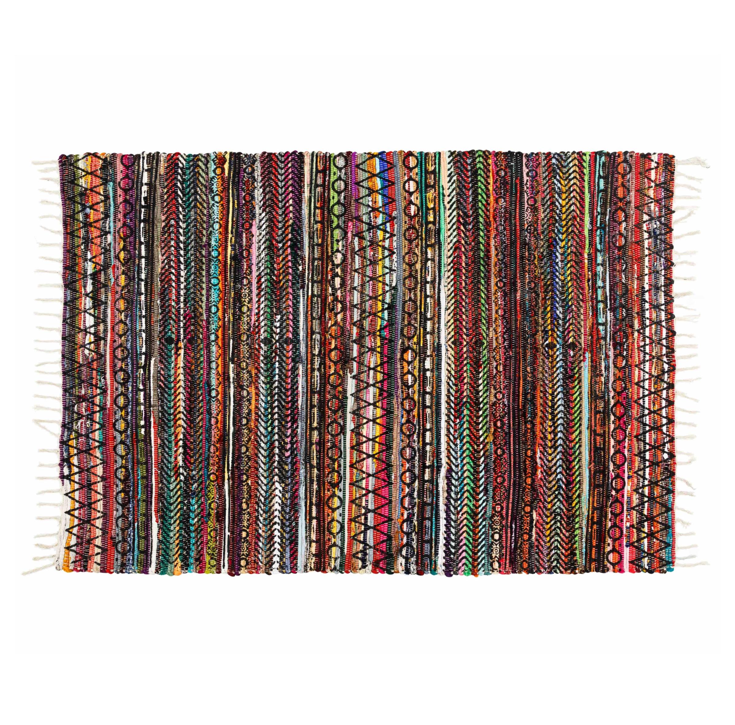  CHIC MULTI HALI 120X180