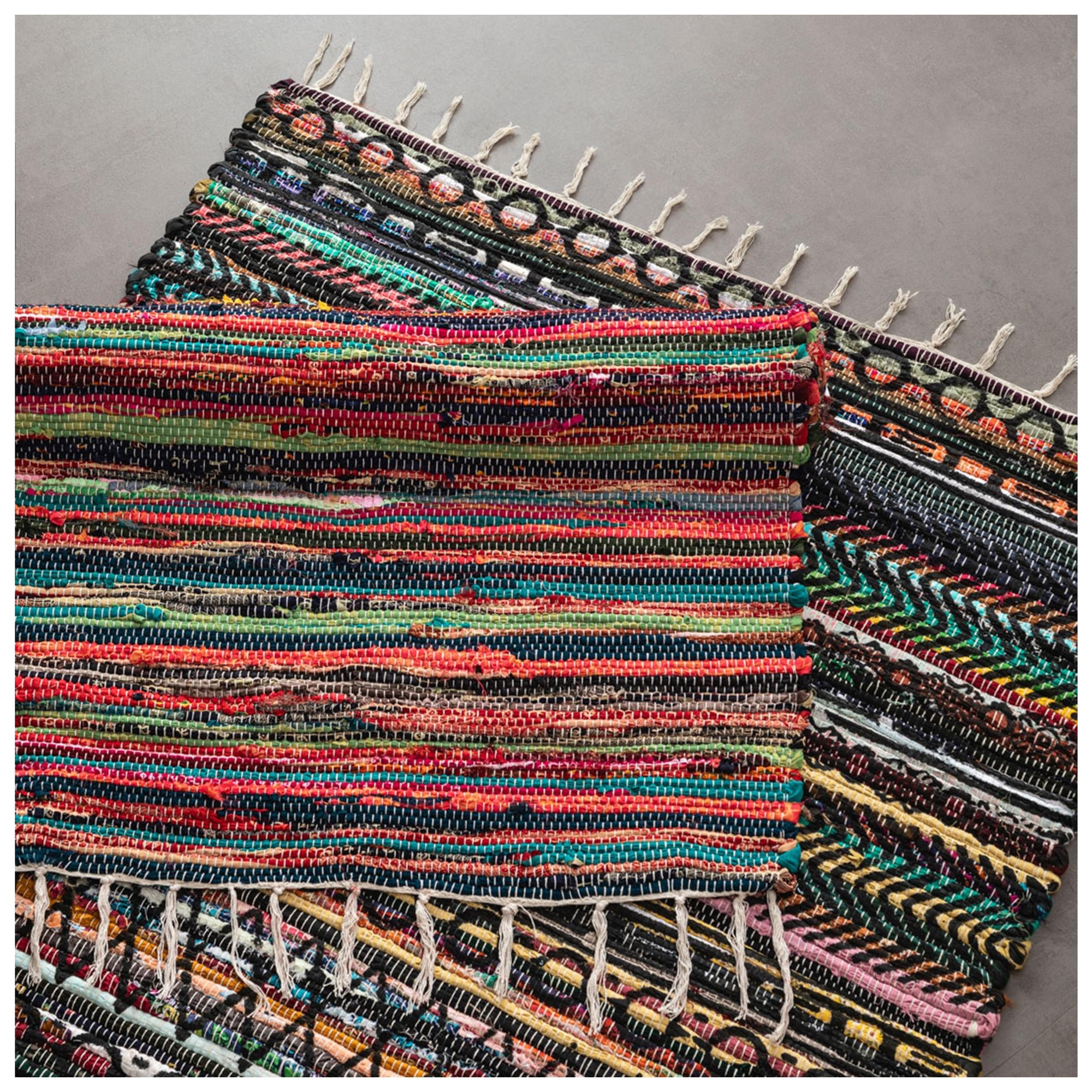 CHIC MULTI HALI 120X180