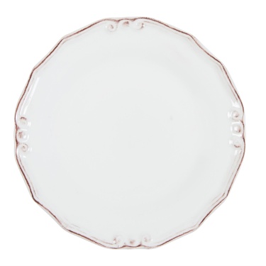  EKRU 18 PARÇA PORSELEN YEMEK TAKIMI