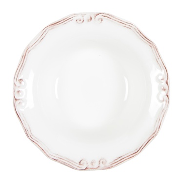  EKRU 18 PARÇA PORSELEN YEMEK TAKIMI