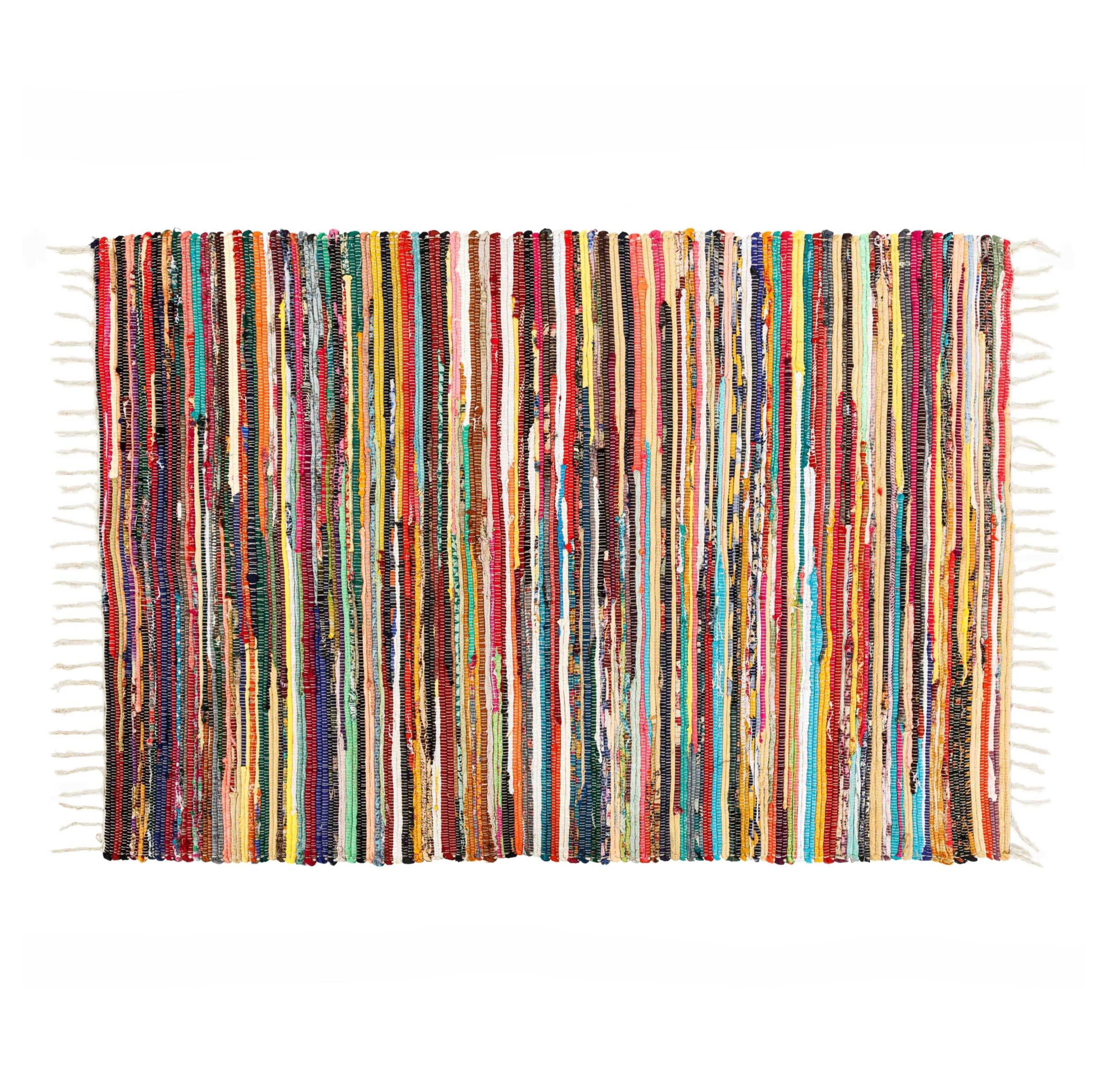  CHIC PLAIN HALI 120X180