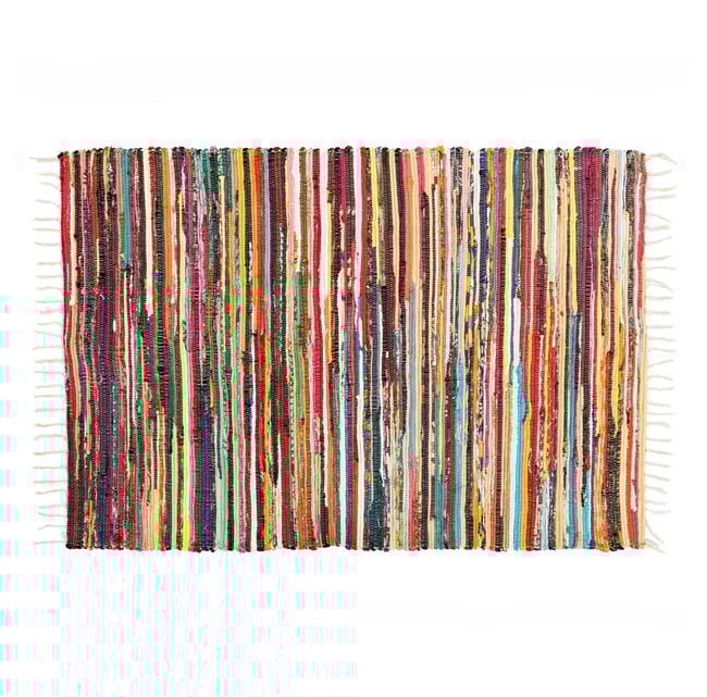  CHIC PLAIN HALI 120X180