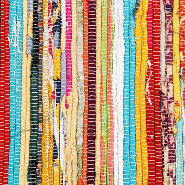  CHIC PLAIN HALI 120X180