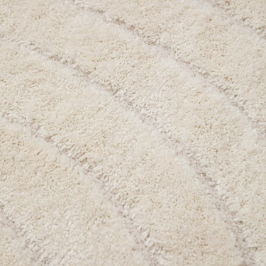  RONY LINE HALI KREM 160X230