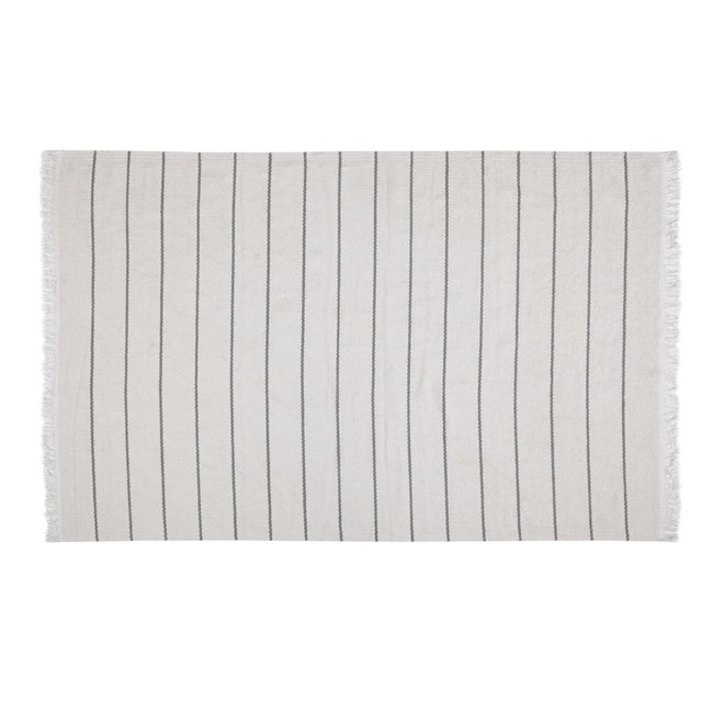  LOND HALI GRİ 120x180