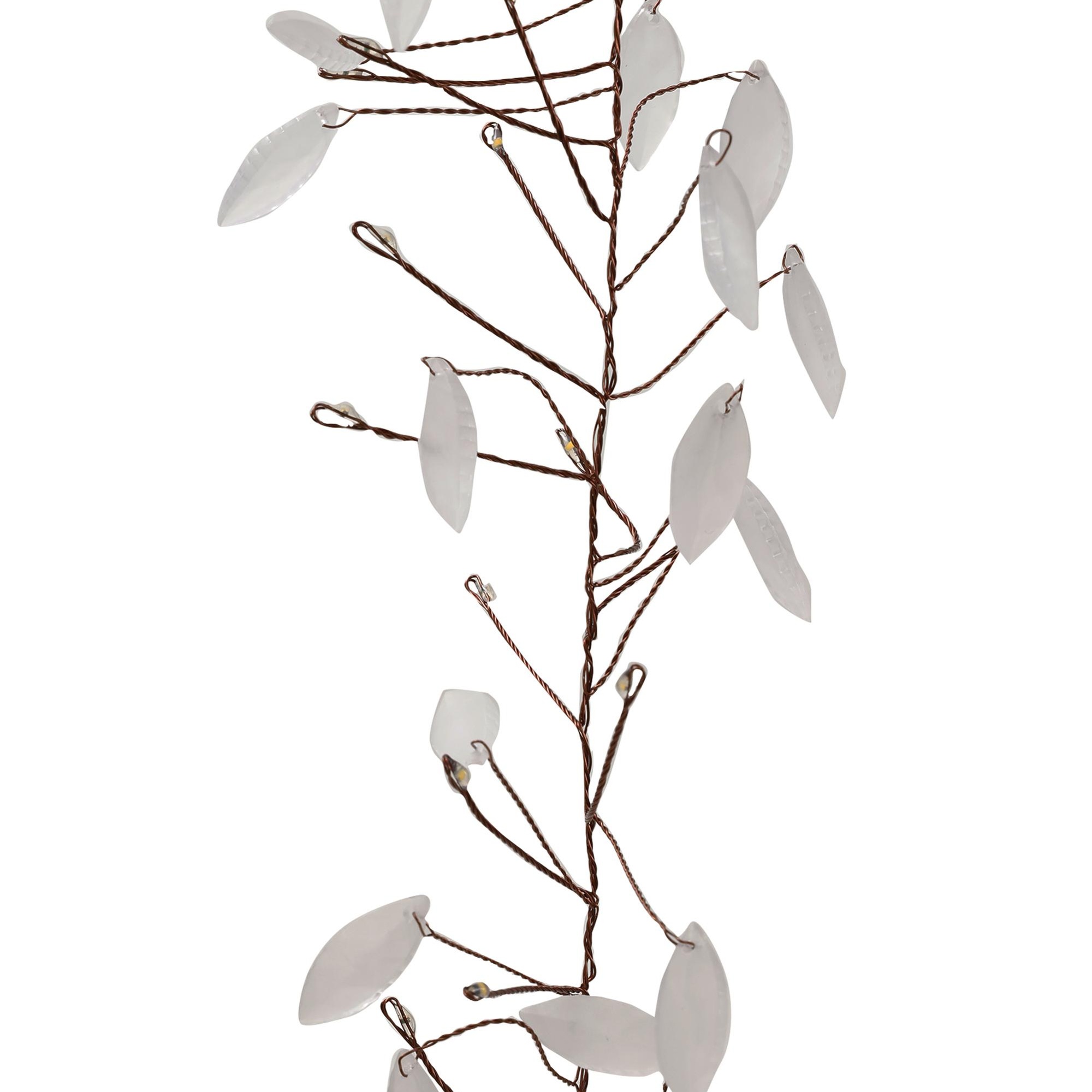 YARGICI Işıklı Yılbaşı Süsü(150 Cm)