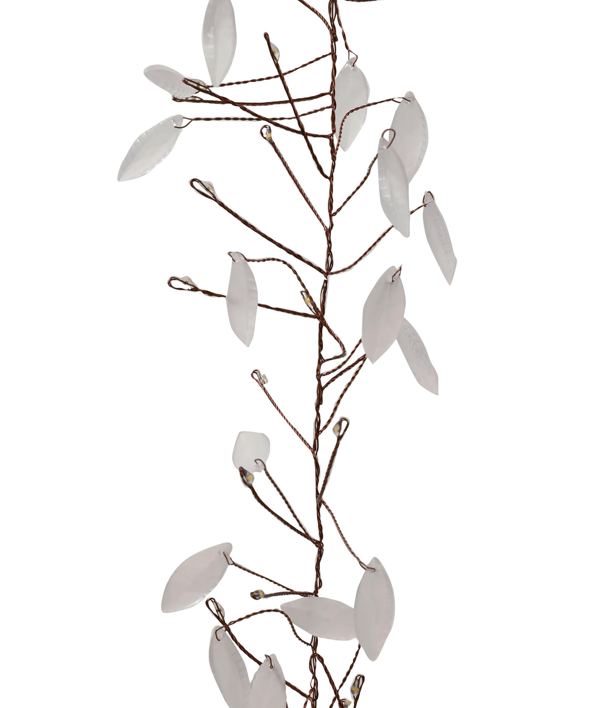  YARGICI Işıklı Yılbaşı Süsü(150 Cm)