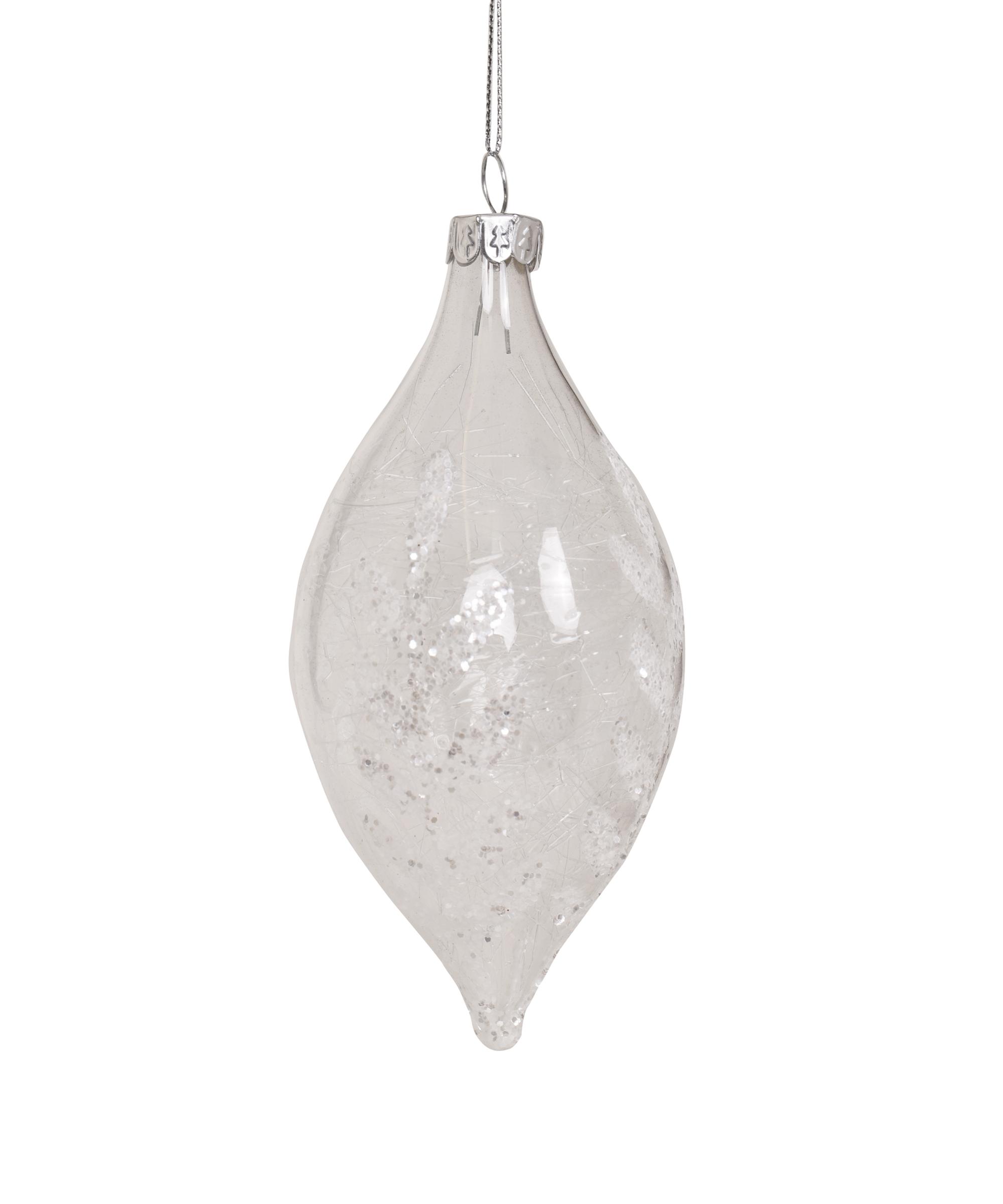  YARGICI Ağaç Süsü(8 Cm)