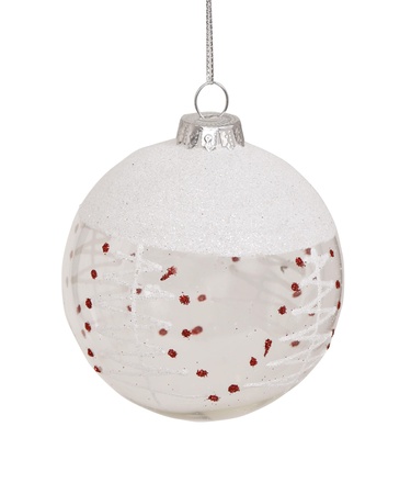  YARGICI Ağaç Süsü(8 Cm)