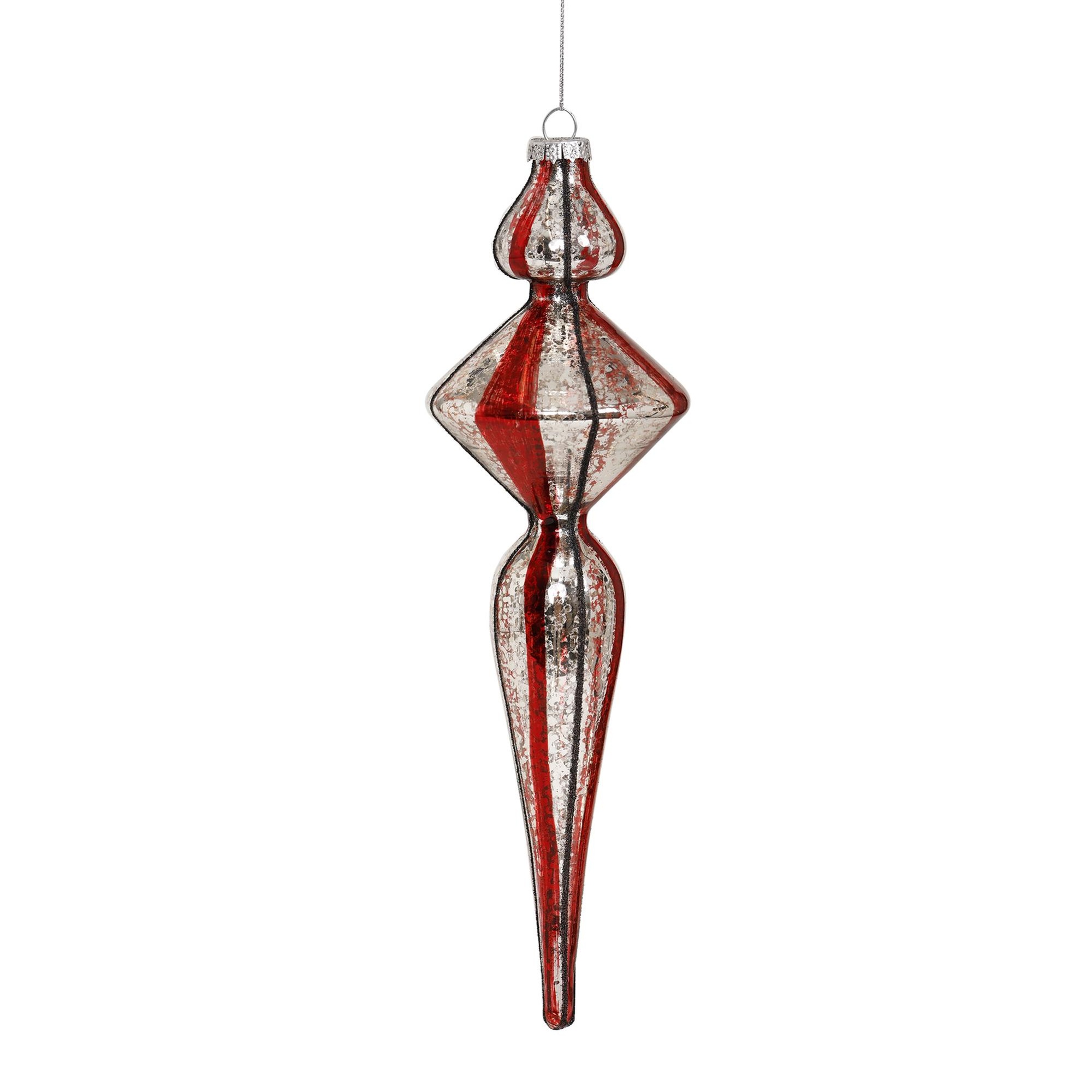 YARGICI Ağaç Süsü(8X30 Cm)