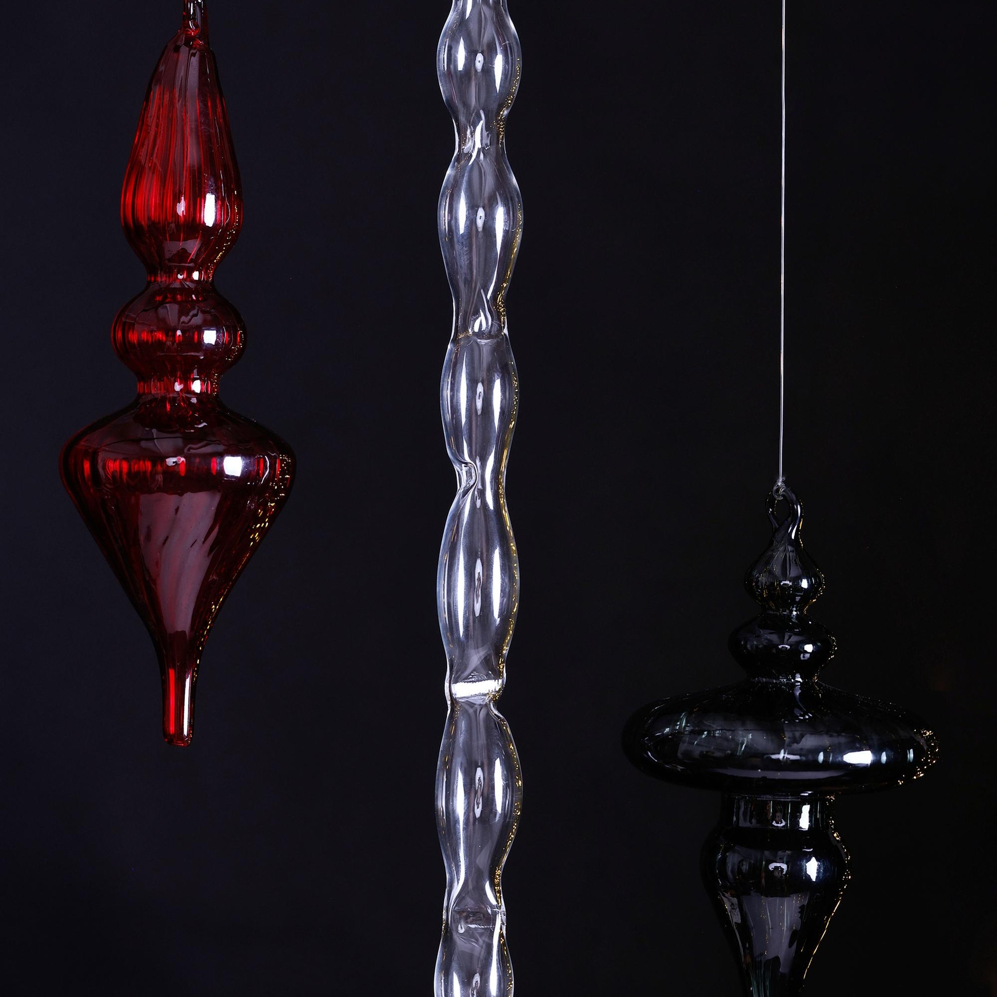 YARGICI Ağaç Süsü(35 Cm)