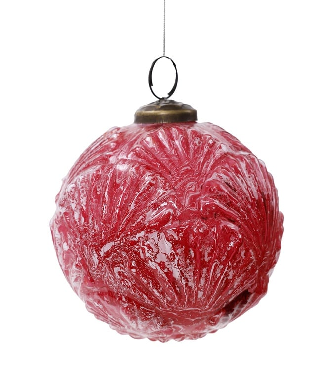  YARGICI Ağaç Süsü(8 Cm)