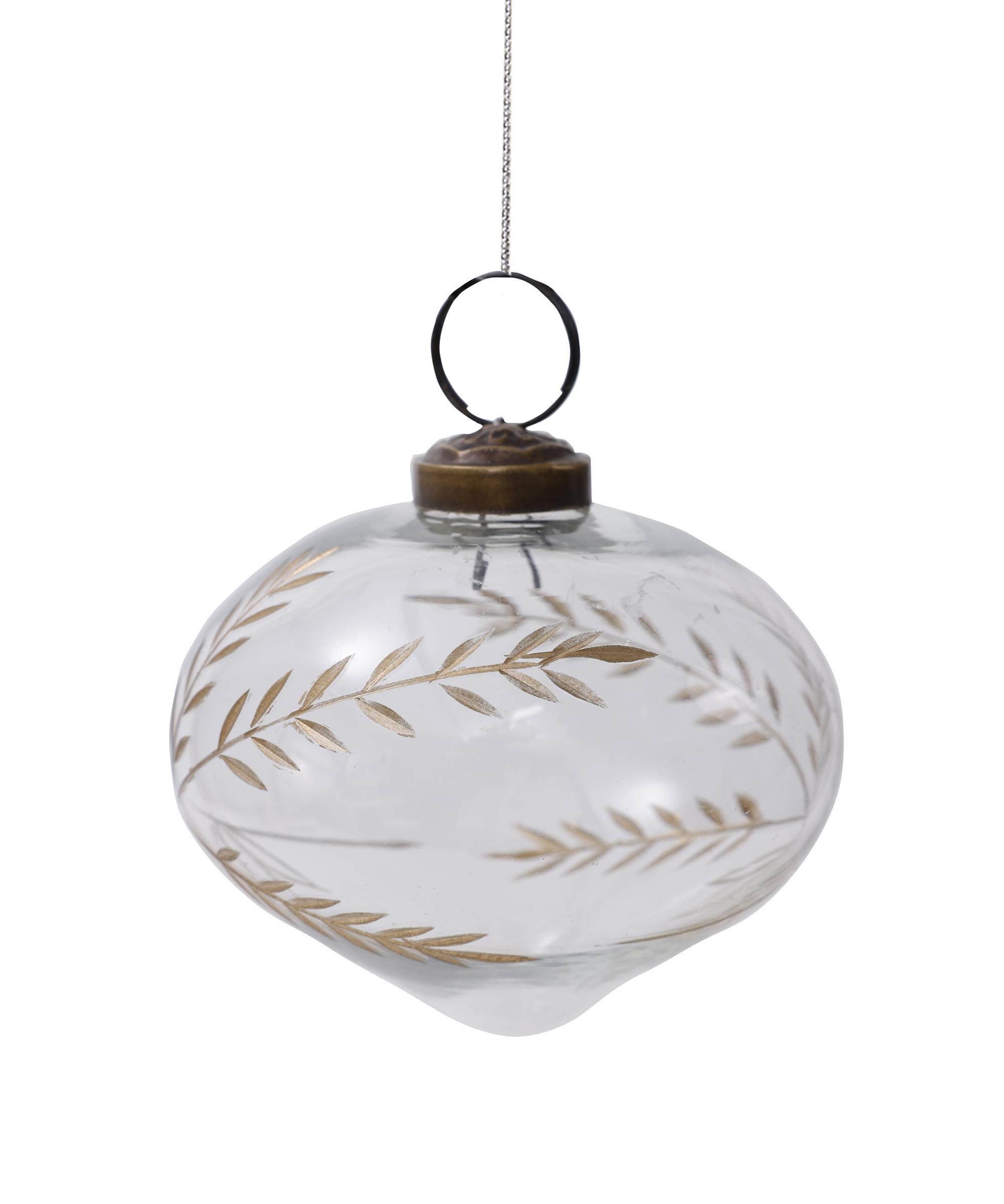  YARGICI Ağaç Süsü(8 Cm)