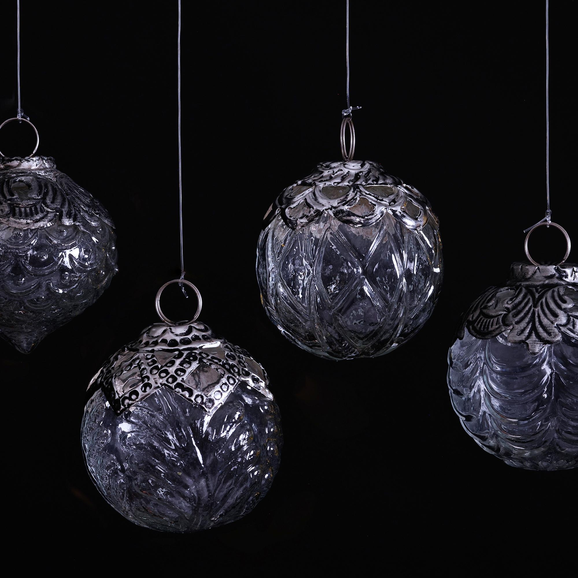 YARGICI Ağaç Süsü(10 Cm)